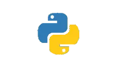 python